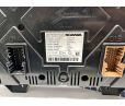 Scania EURO 6 instrument cluster - 2303196, 2195565, 2061563, 1946411, 1918997, 1915635, 1900473, 1887244, 1794198